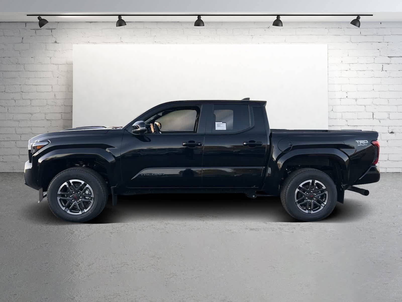 Thumbnail: 2024 Toyota Tacoma - 3