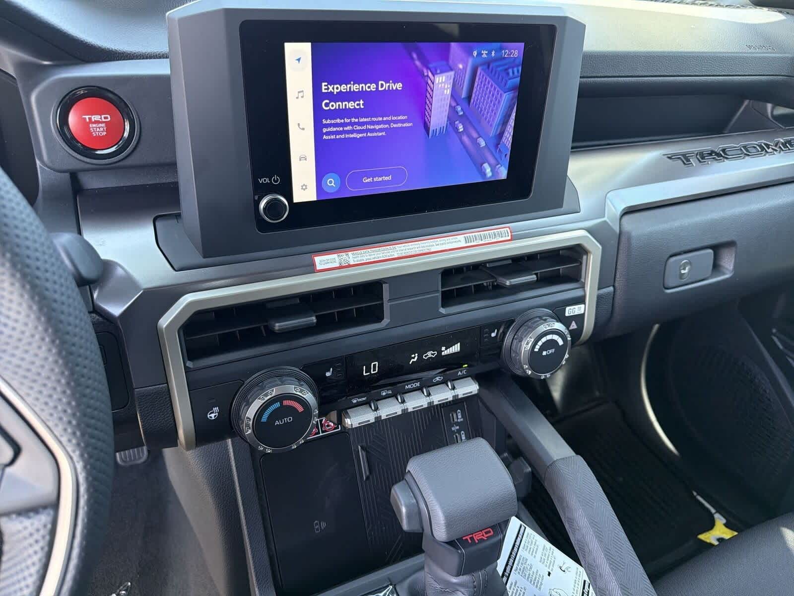 Thumbnail: 2026 Toyota Tacoma - 19