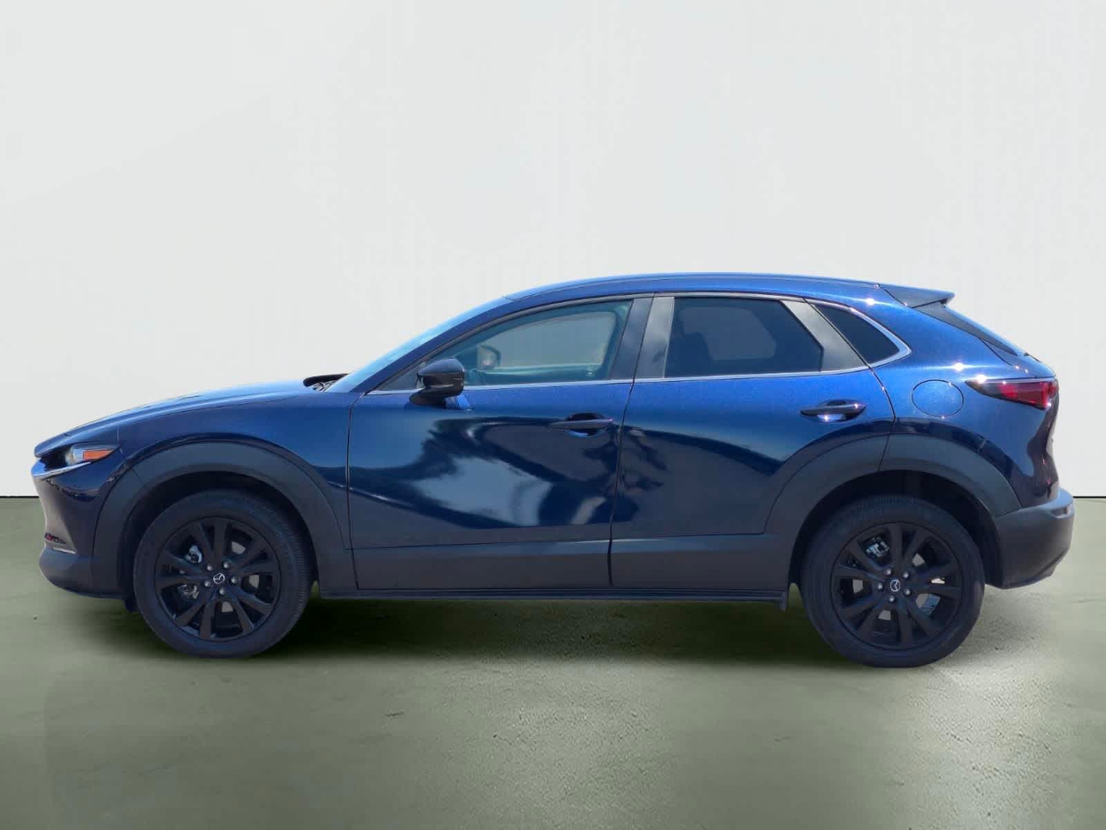Thumbnail: 2024 Mazda CX-30 - 3
