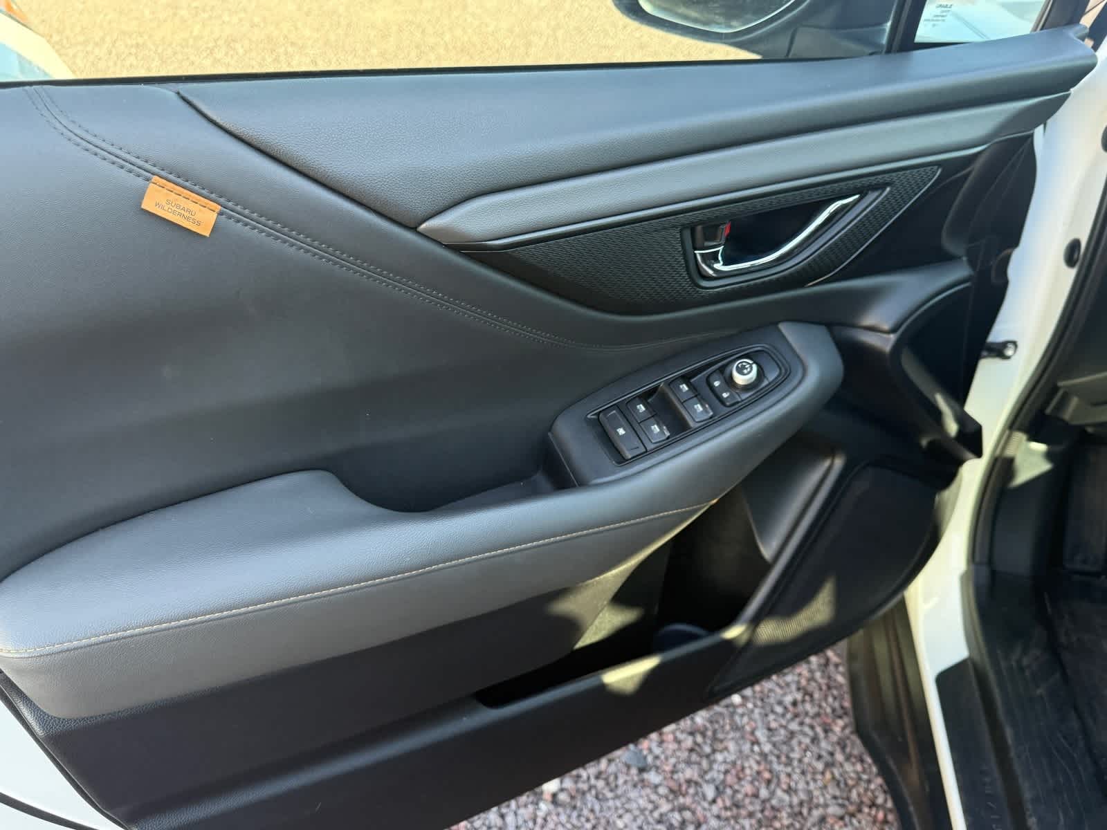 Thumbnail: 2022 Subaru Outback - 17