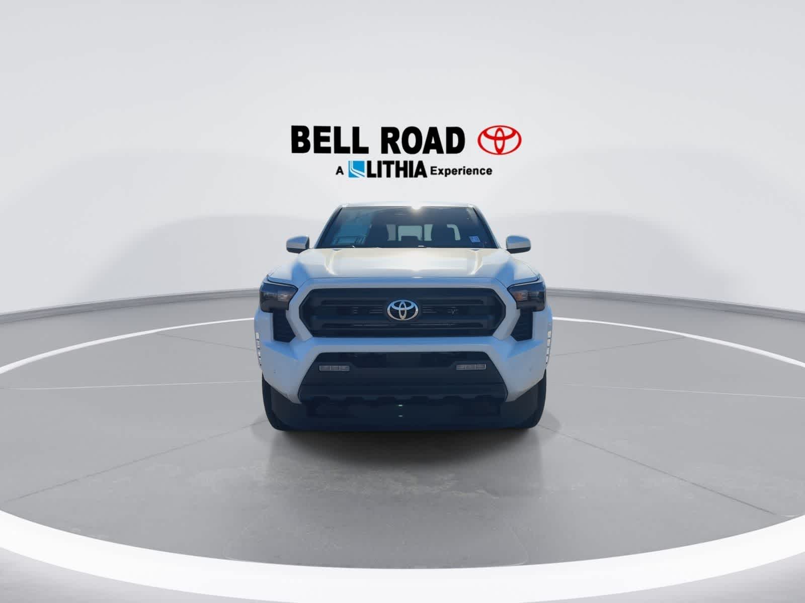 Thumbnail: 2025 Toyota Tacoma - 3