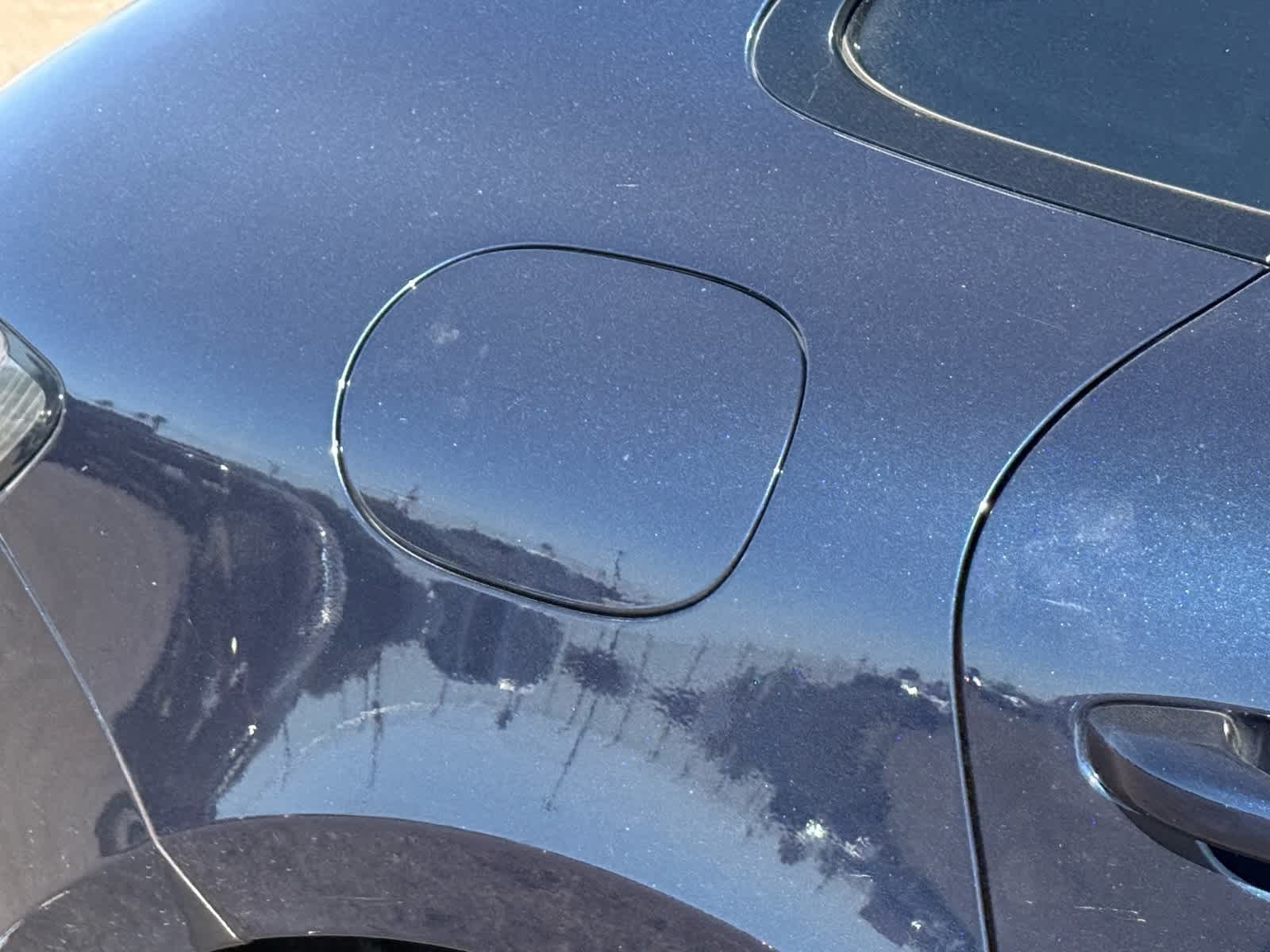 Thumbnail: 2021 Porsche Macan - 5