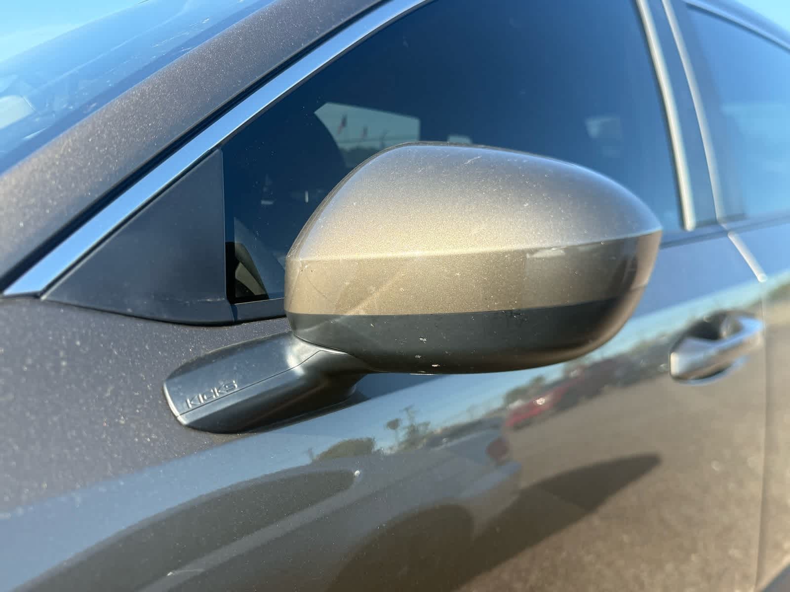 Thumbnail: 2025 Nissan Kicks - 17
