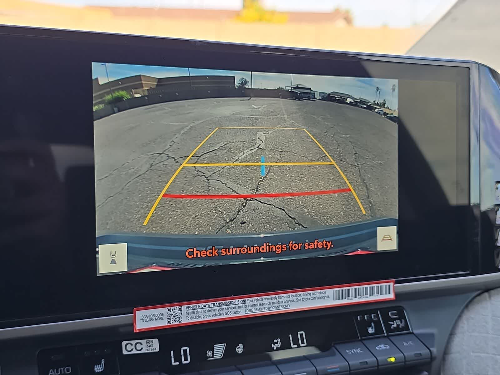 Thumbnail: 2026 Toyota Camry - 22