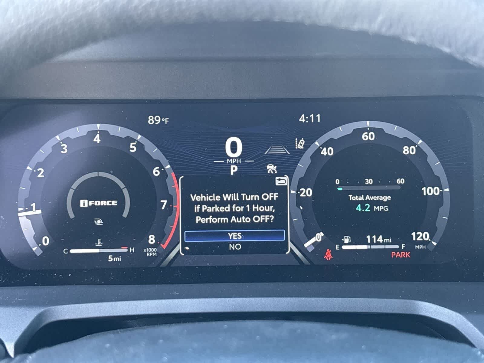 Thumbnail: 2026 Toyota Tacoma - 29