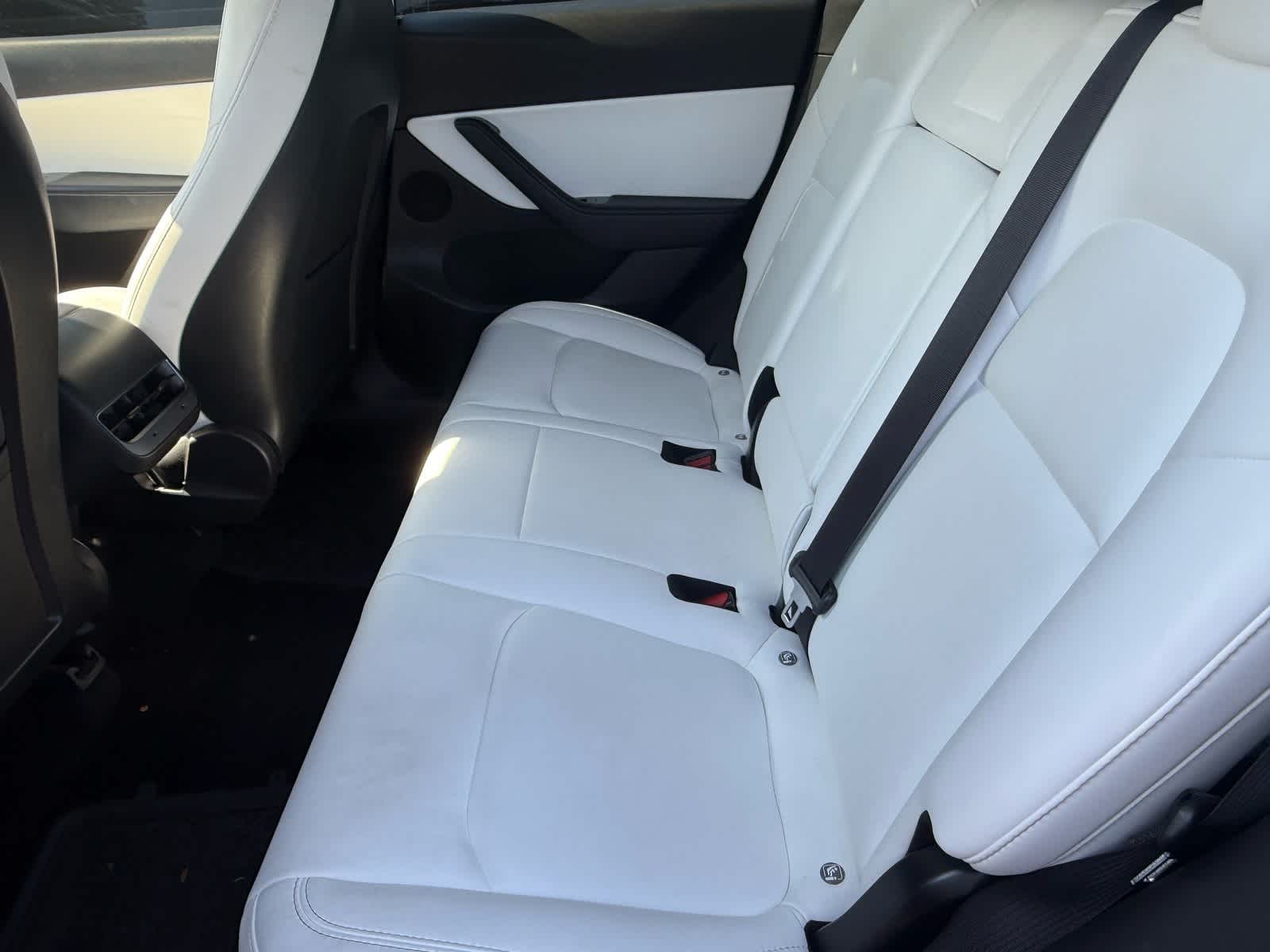 Thumbnail: 2020 Tesla Model Y - 7