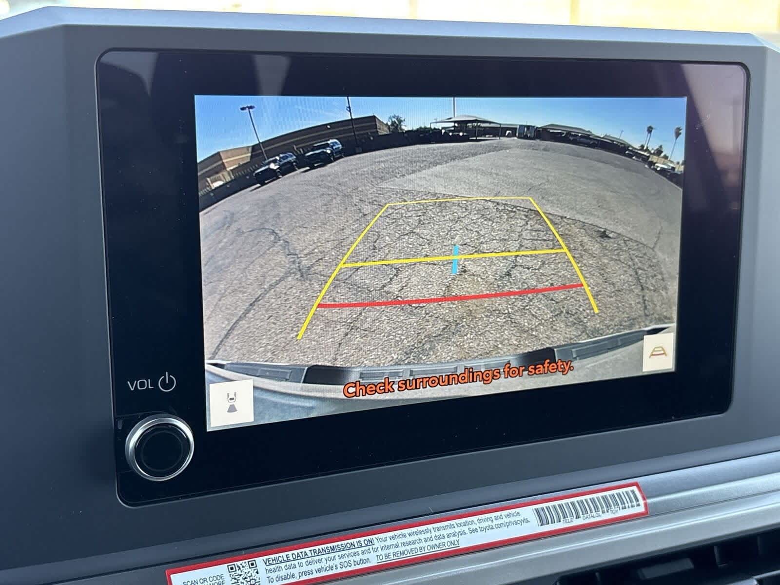 Thumbnail: 2025 Toyota Tacoma - 21