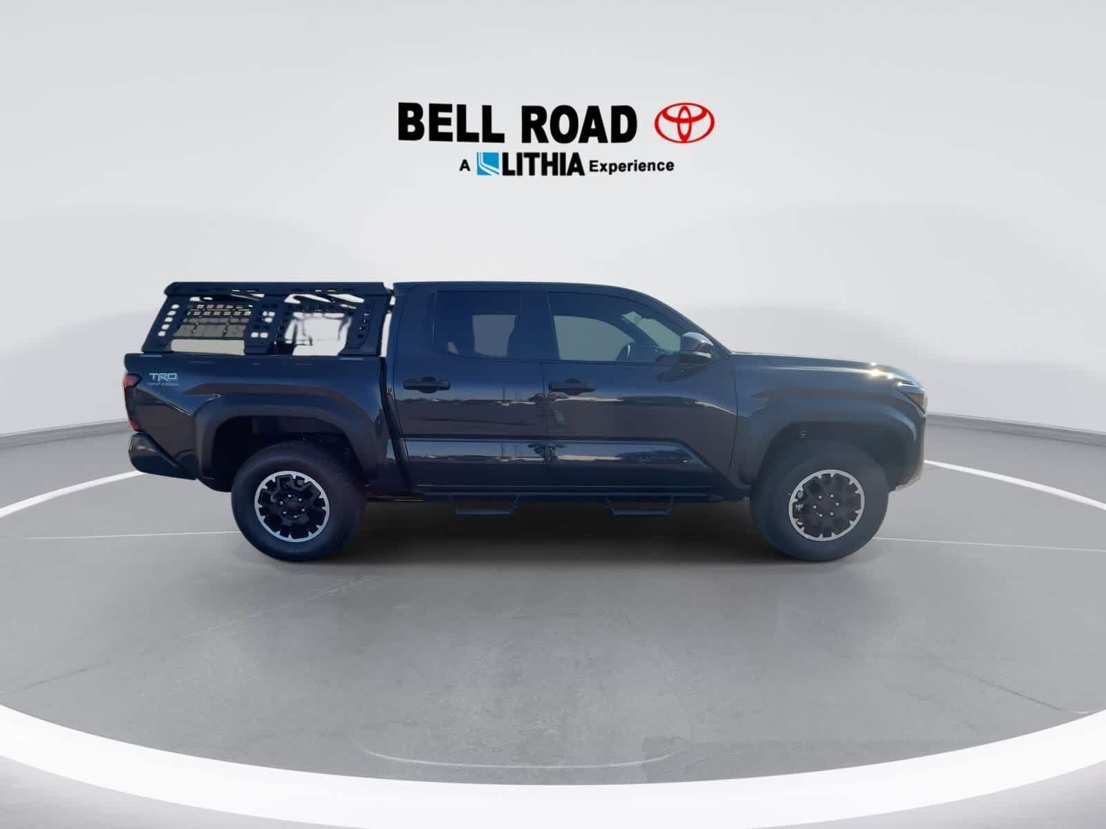 Thumbnail: 2025 Toyota Tacoma - 9
