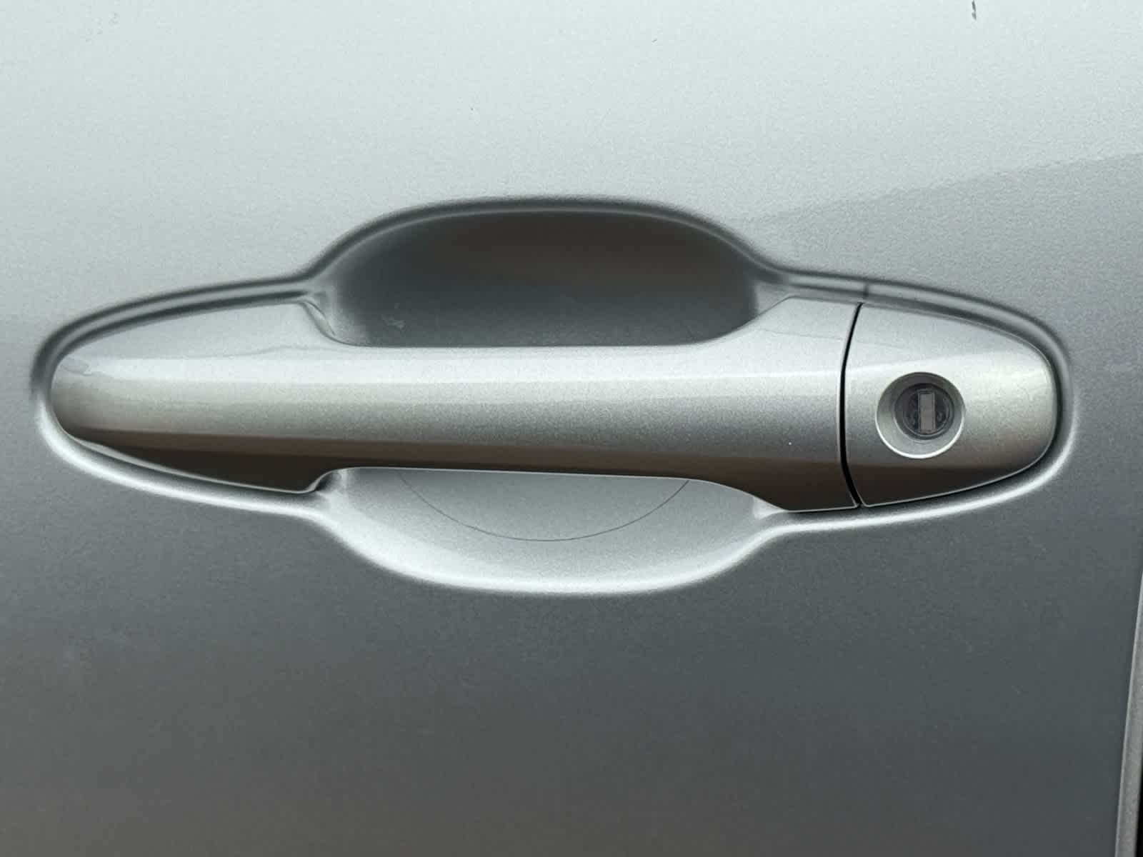 2023 Toyota Tacoma SR 15