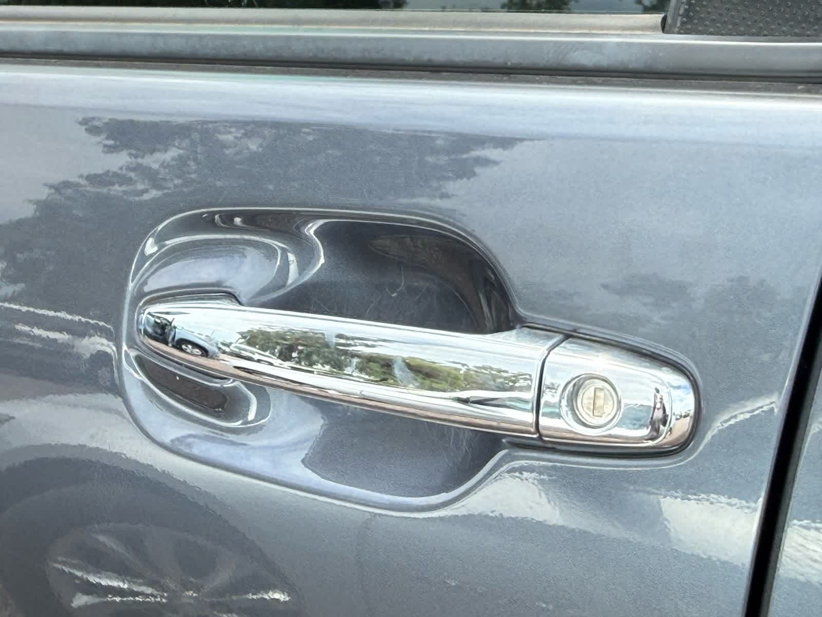 Thumbnail: 2007 Toyota 4Runner - 12