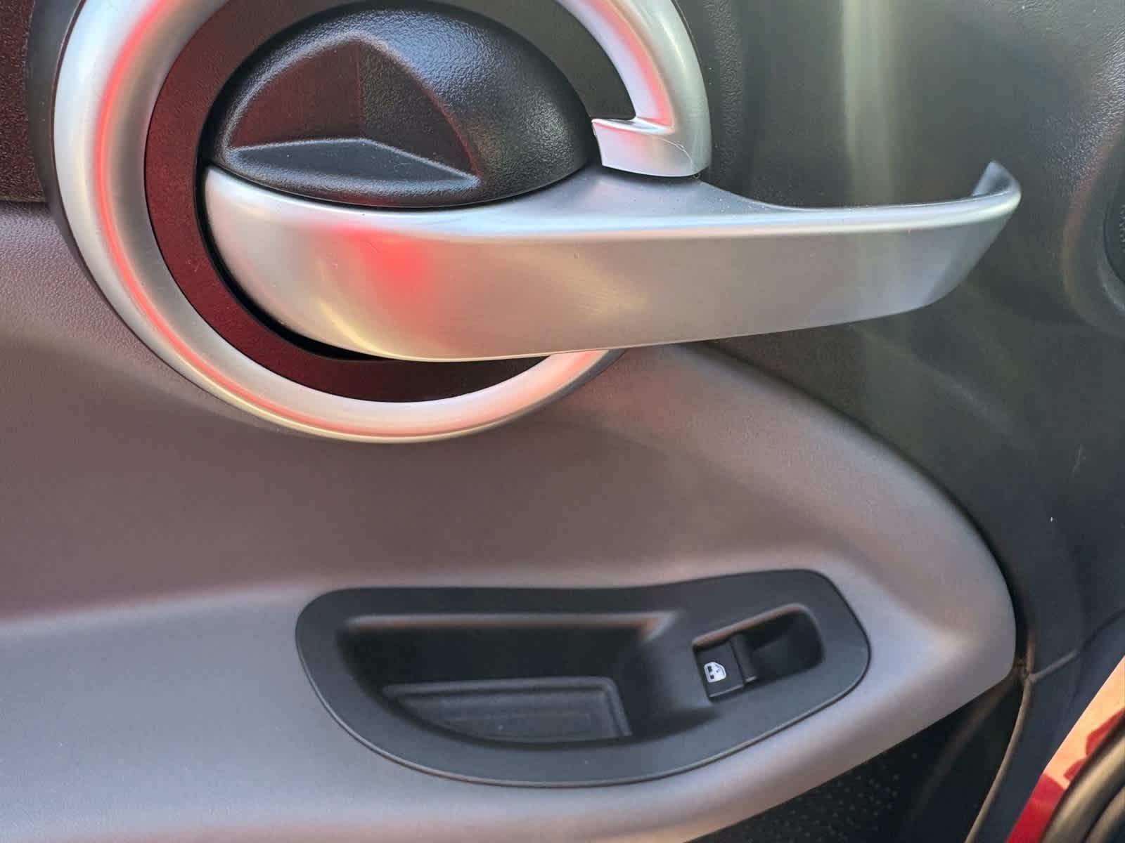 Thumbnail: 2017 Fiat 500X - 9