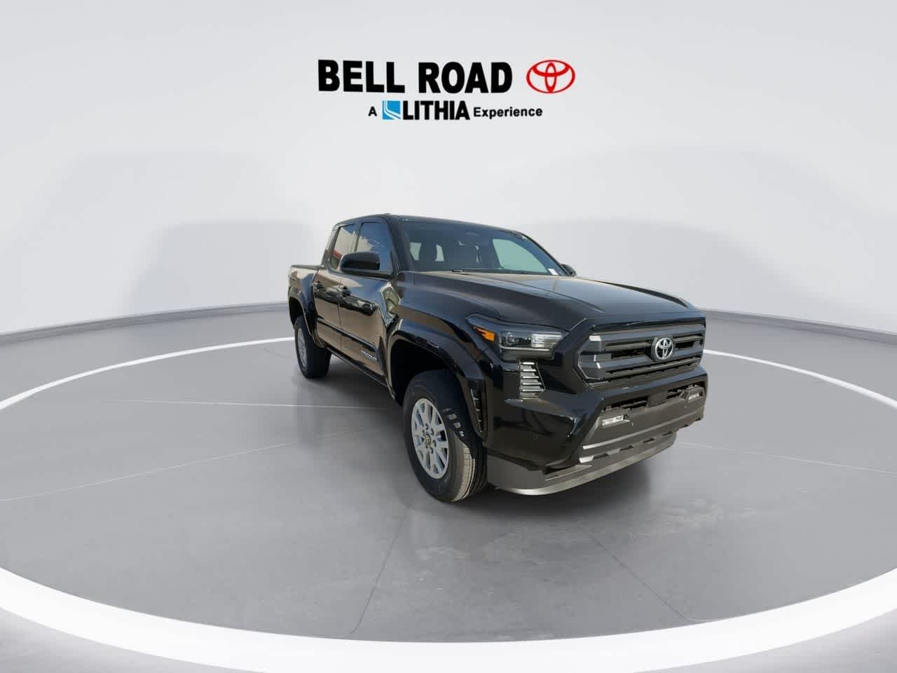 Thumbnail: 2025 Toyota Tacoma - 2