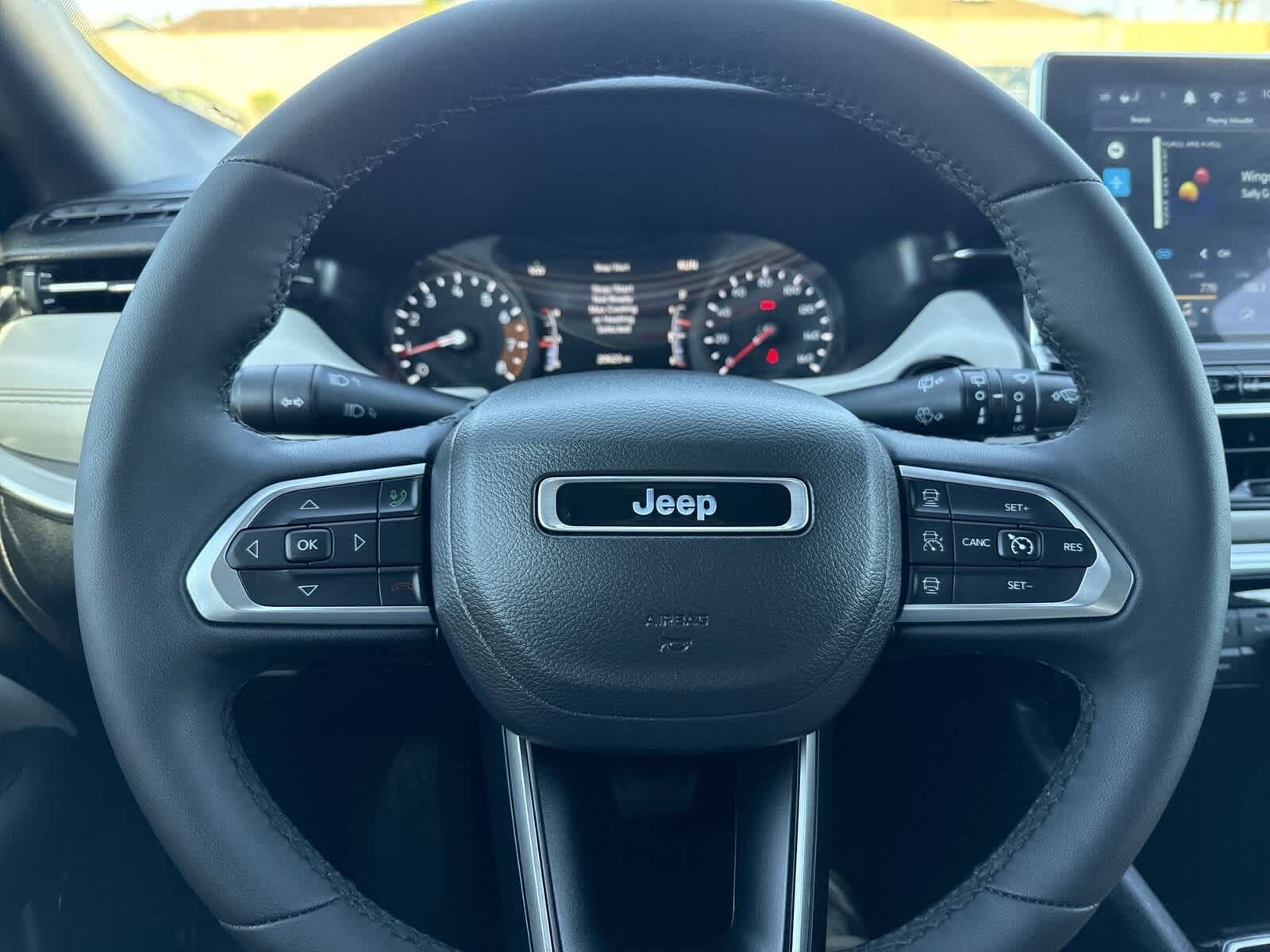 Thumbnail: 2025 Jeep Compass - 27