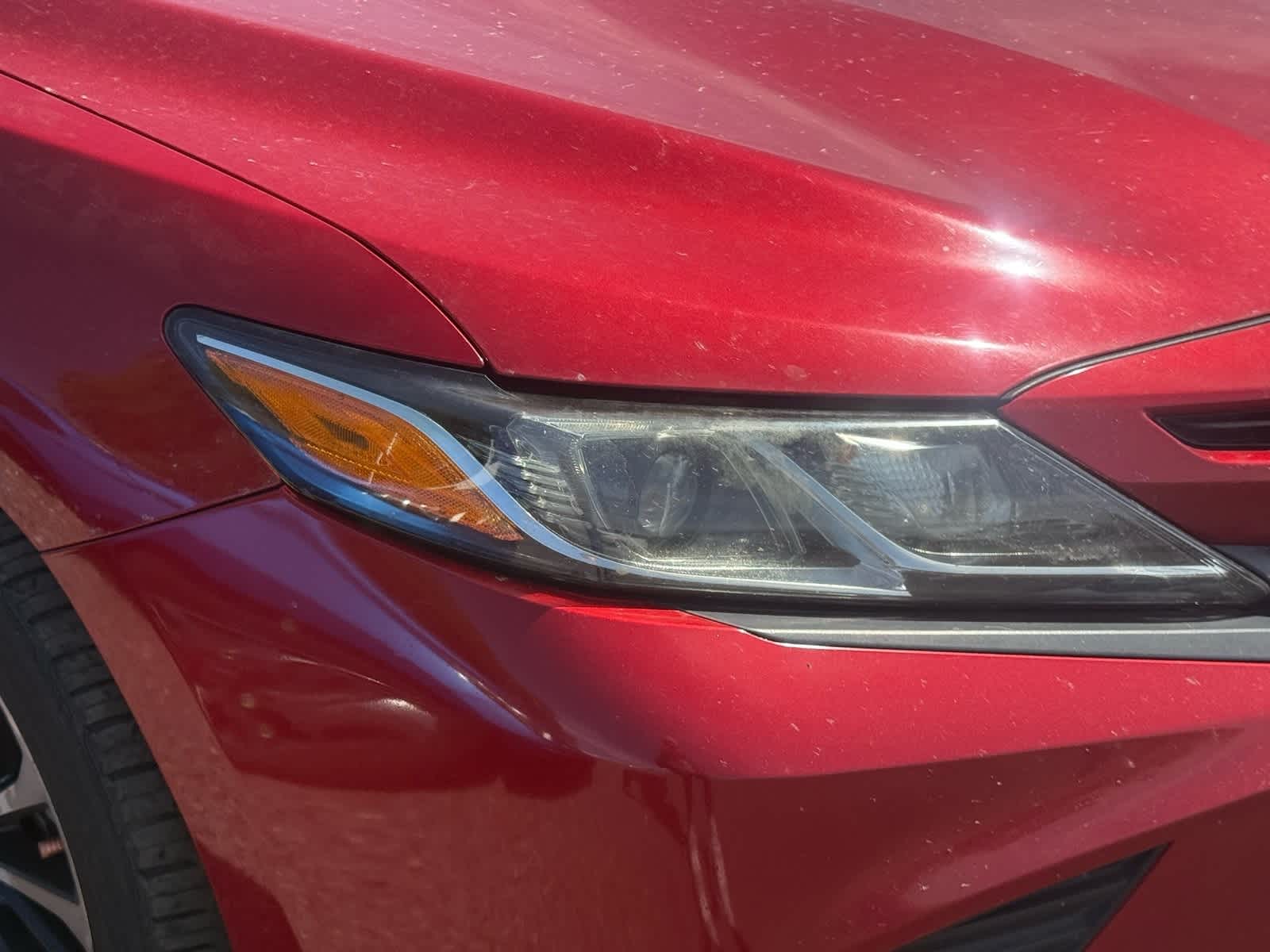 Thumbnail: 2019 Toyota Camry - 19