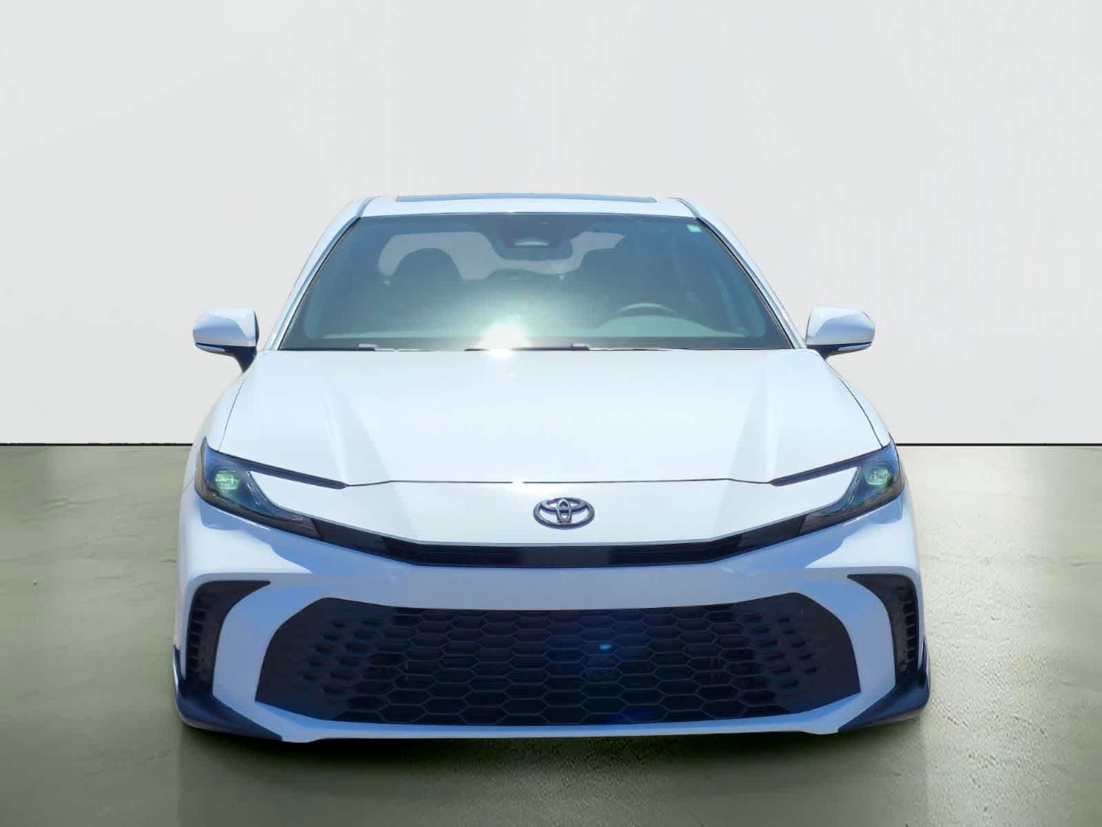 Thumbnail: 2026 Toyota Camry - 6