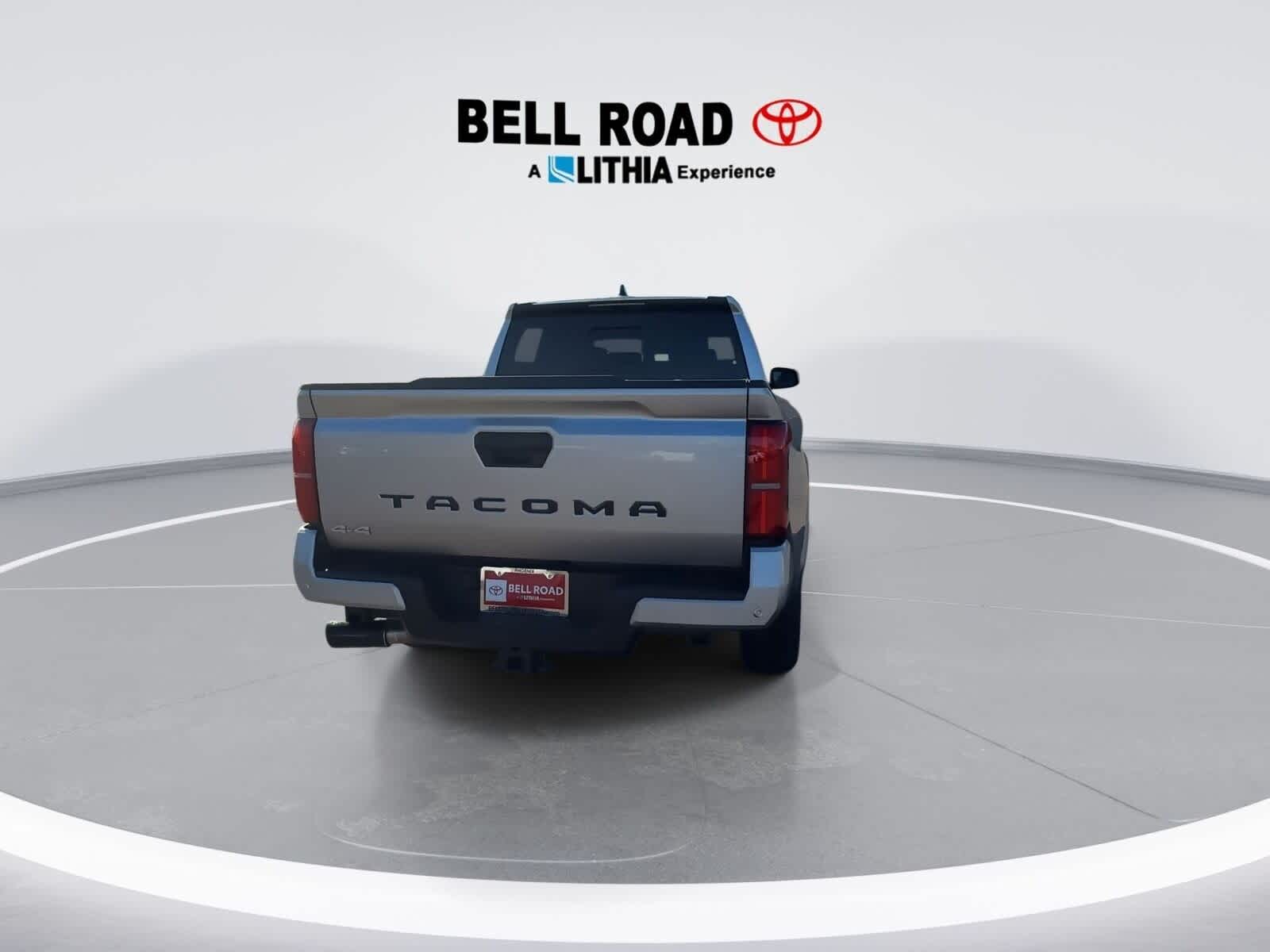 Thumbnail: 2025 Toyota Tacoma - 7