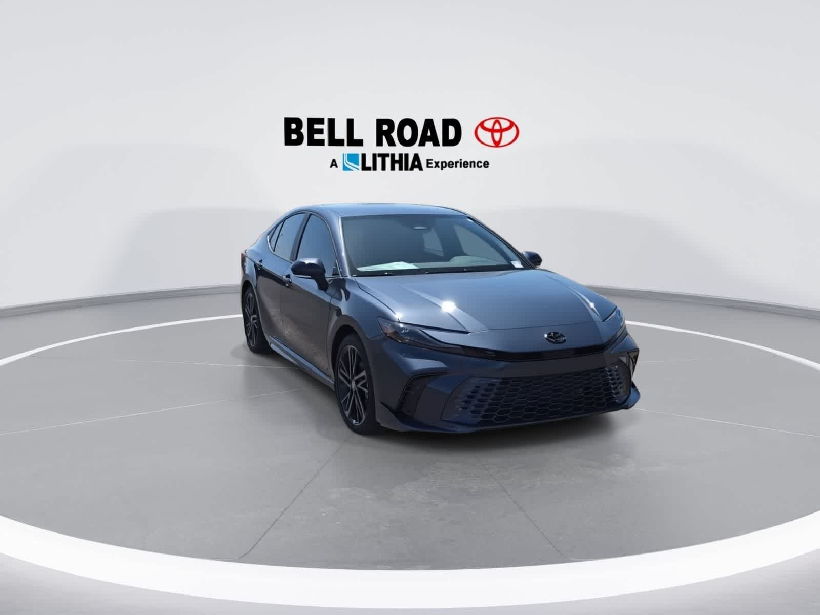 Thumbnail: 2026 Toyota Camry - 2