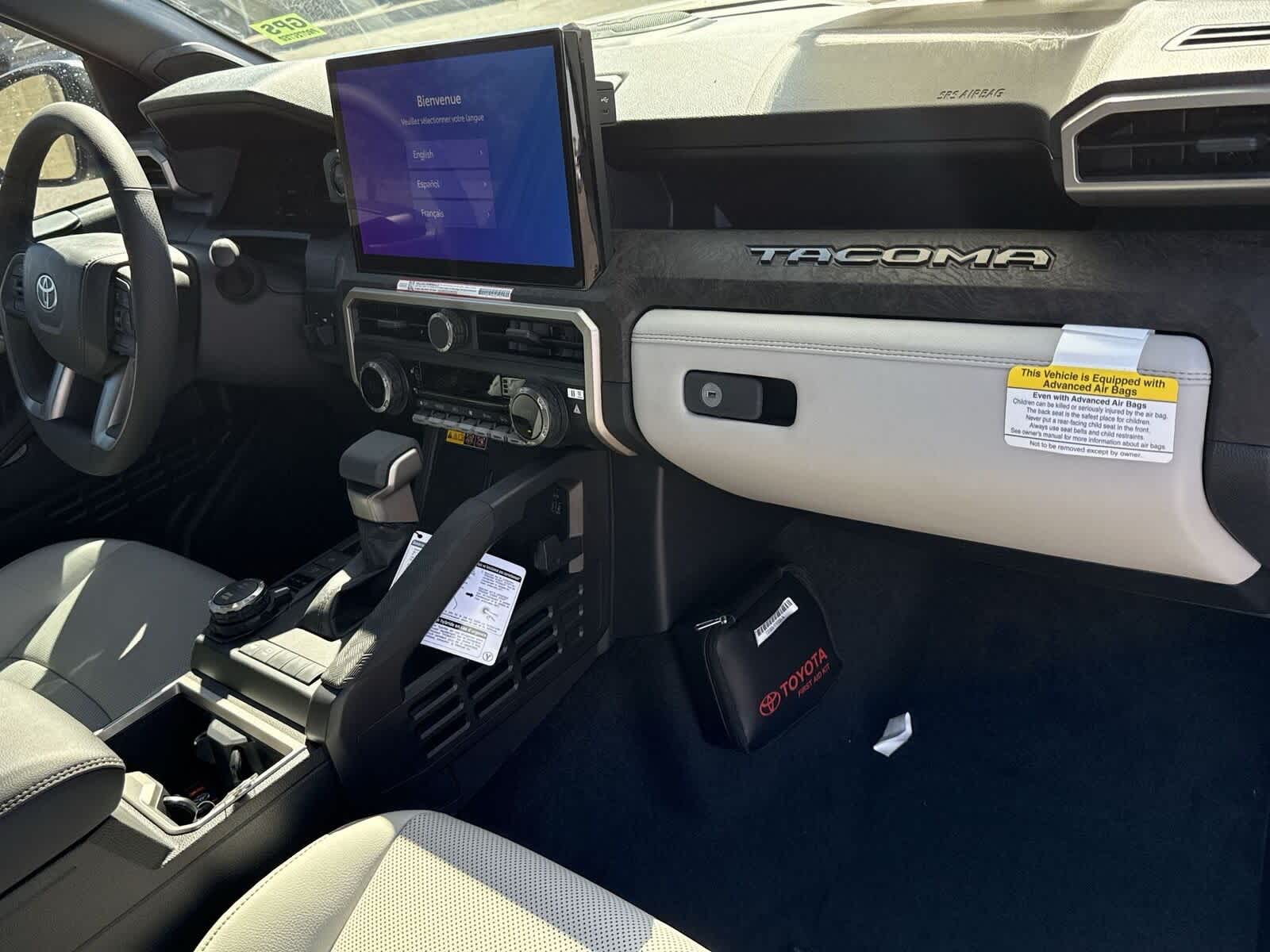 Thumbnail: 2025 Toyota Tacoma - 11