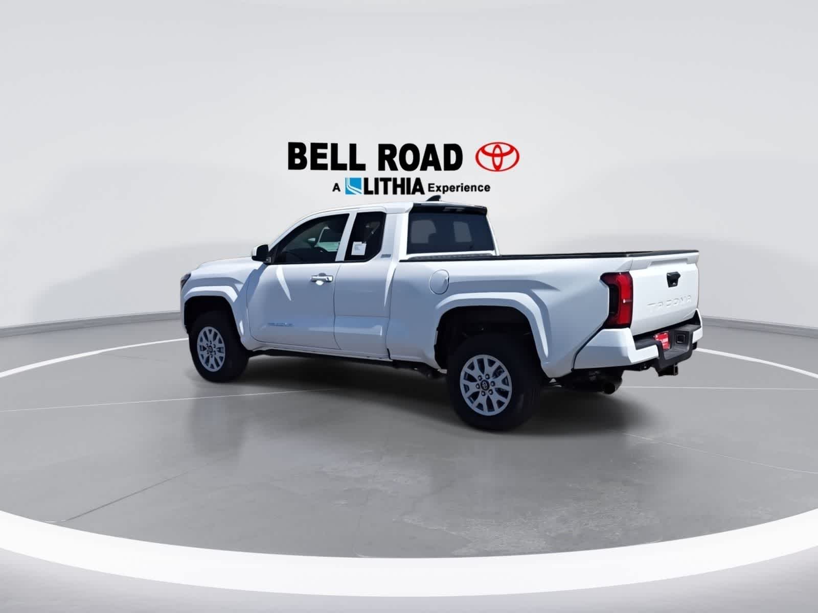 Thumbnail: 2026 Toyota Tacoma - 6