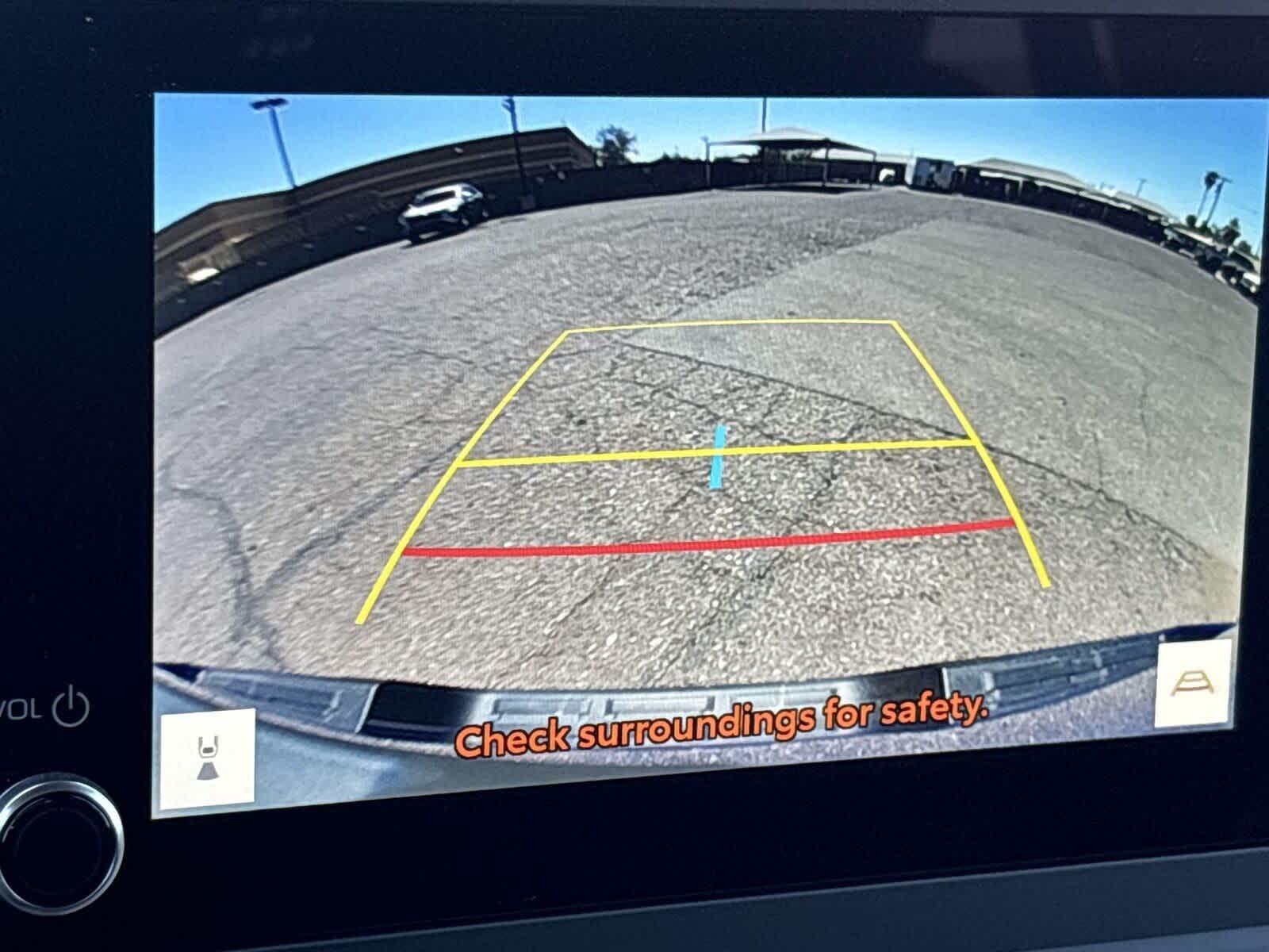 Thumbnail: 2025 Toyota Tacoma - 21