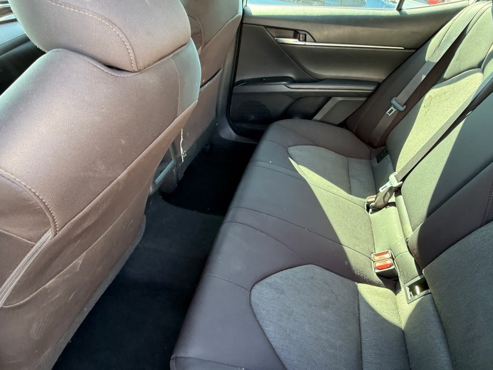 Thumbnail: 2020 Toyota Camry - 9