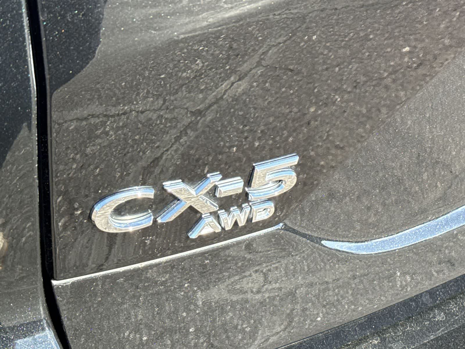 Thumbnail: 2024 Mazda CX-5 - 34