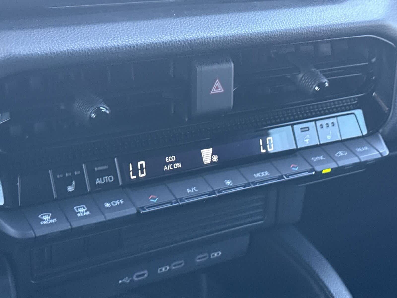 Thumbnail: 2025 Toyota Land Cruiser - 28