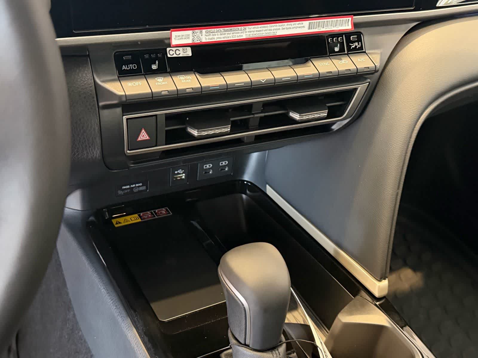 Thumbnail: 2026 Toyota Camry - 24