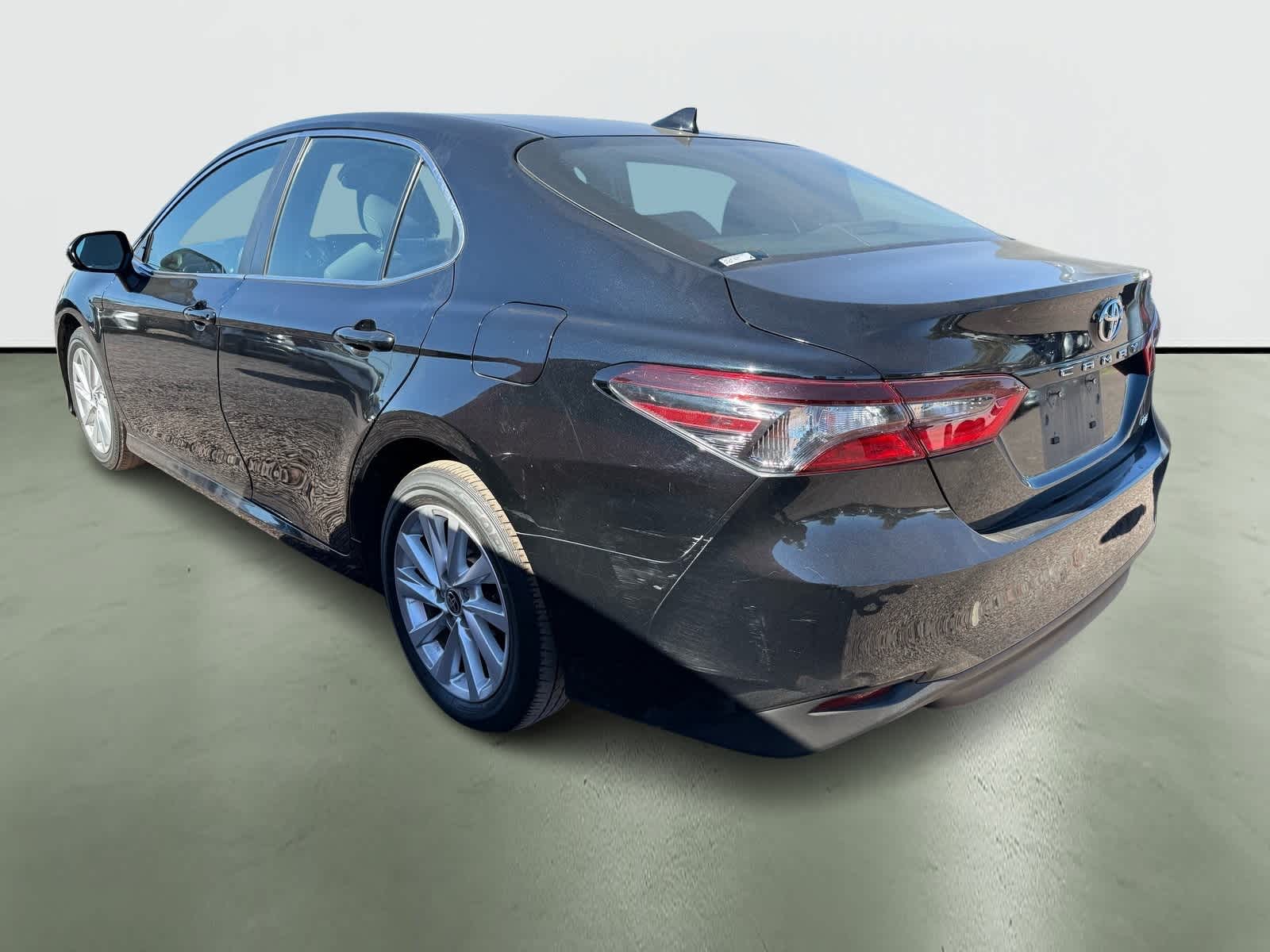 Thumbnail: 2024 Toyota Camry - 3