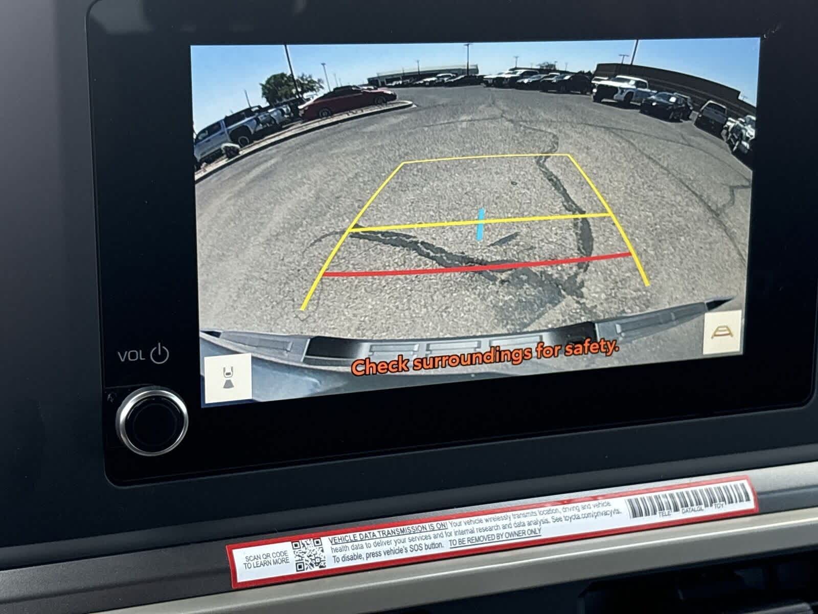 Thumbnail: 2025 Toyota Tacoma - 22