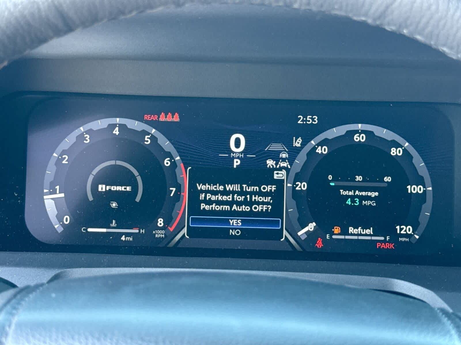 Thumbnail: 2025 Toyota Tacoma - 29