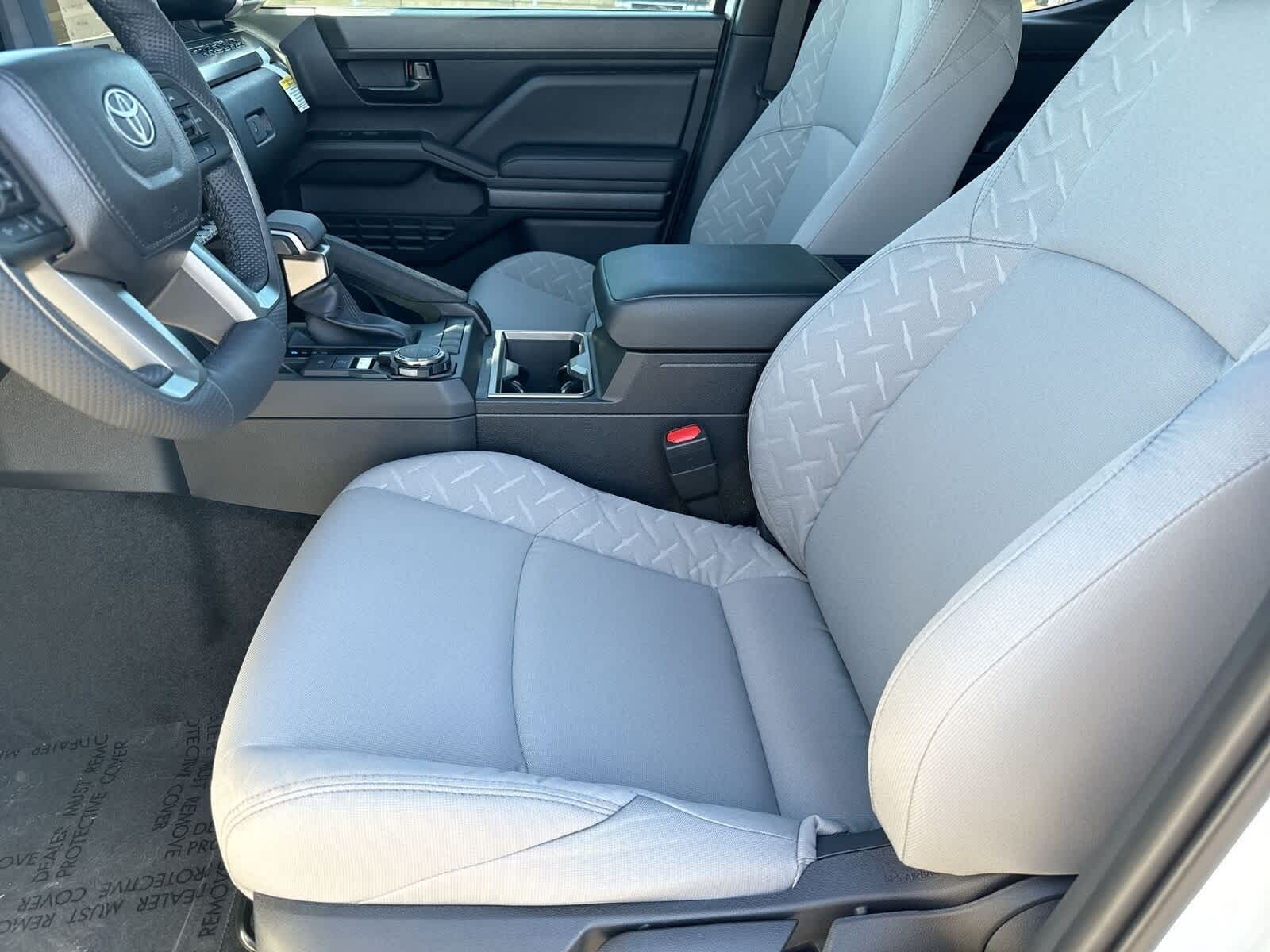 Thumbnail: 2025 Toyota Tacoma - 17