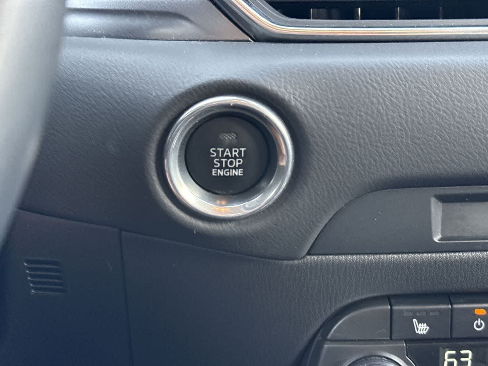 Thumbnail: 2025 Mazda CX-5 - 27