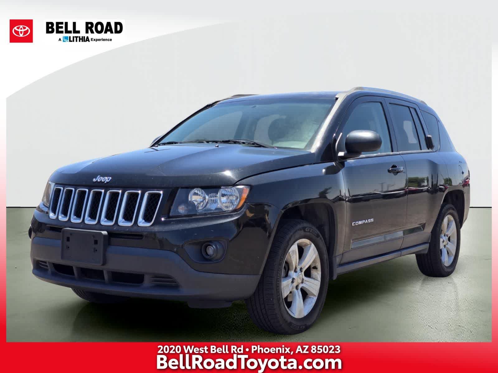 2014 Jeep Compass Sport -
                  Phoenix, AZ