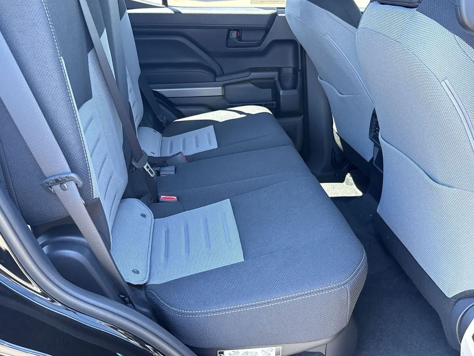 Thumbnail: 2025 Toyota 4Runner - 13