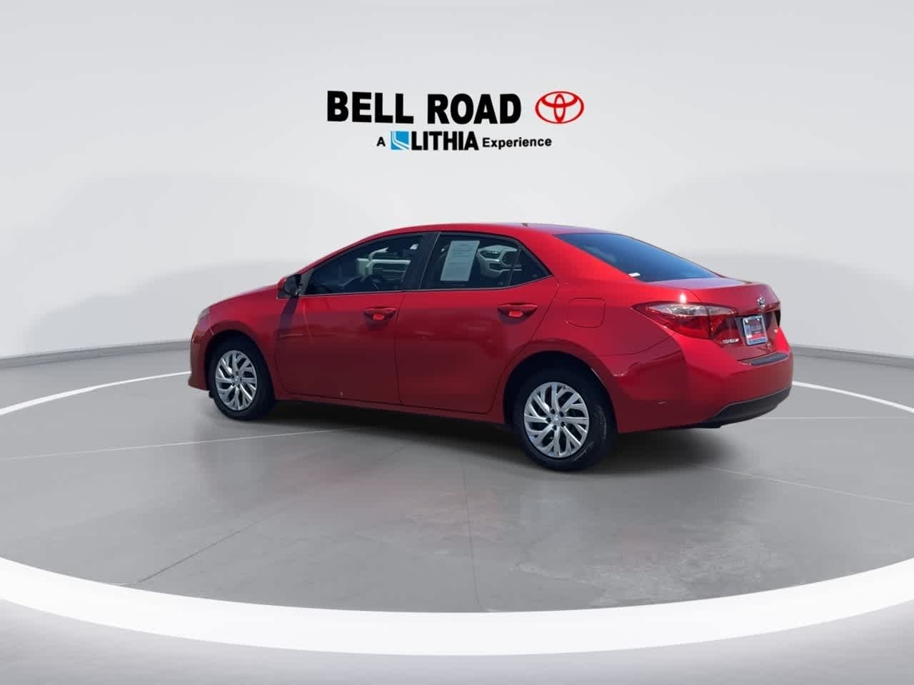 Thumbnail: 2019 Toyota Corolla - 6