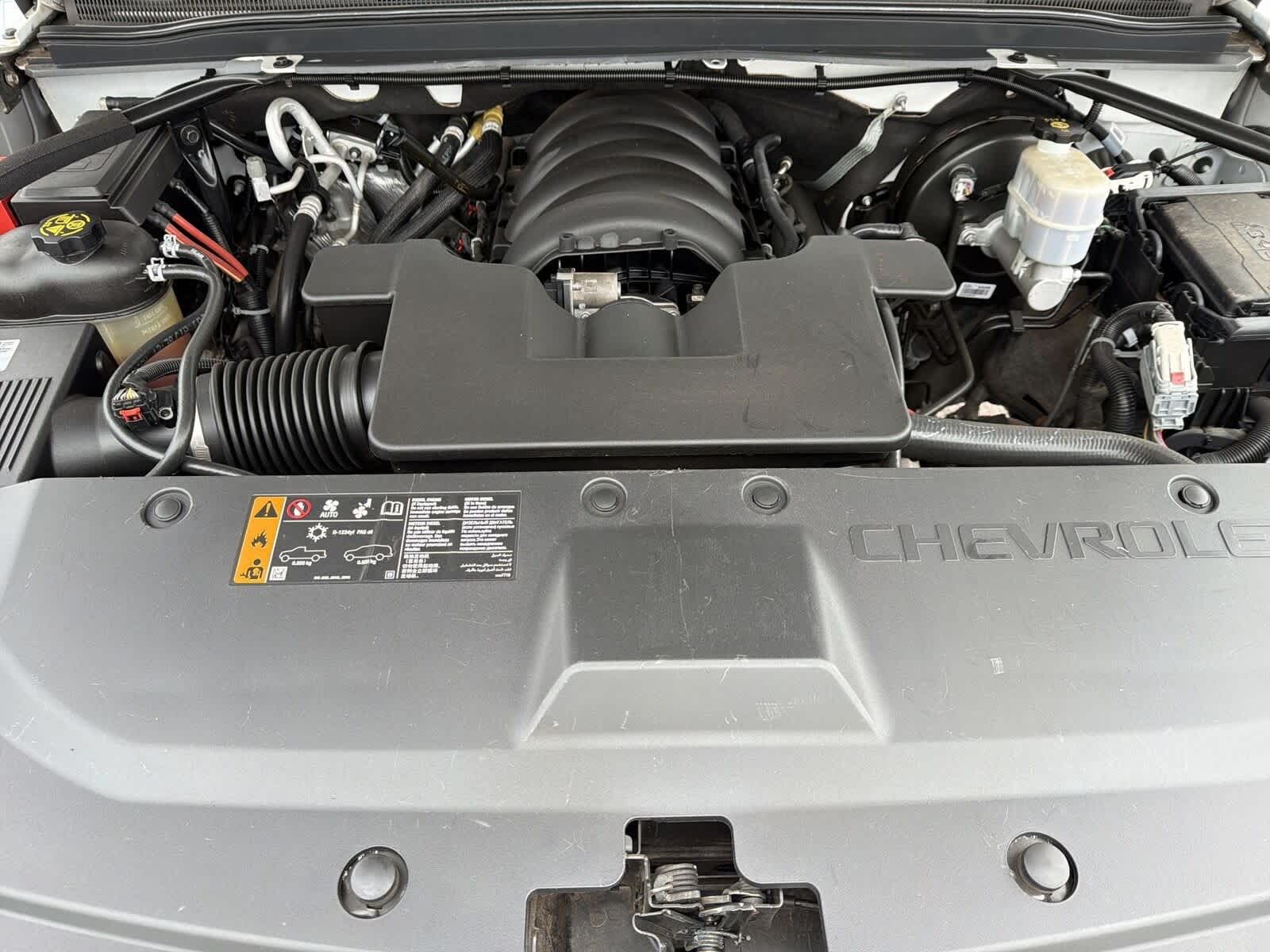 Thumbnail: 2020 Chevrolet Tahoe - 32