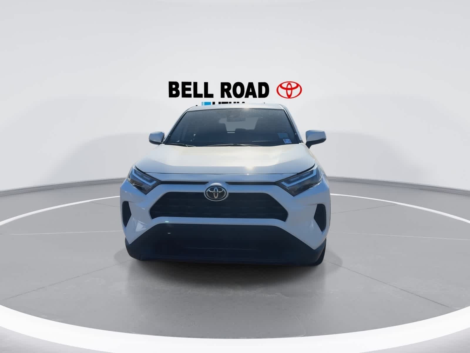 Thumbnail: 2025 Toyota RAV4 - 3