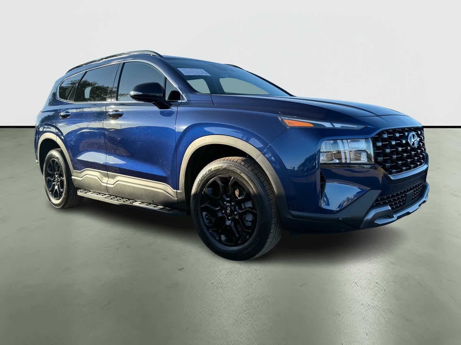 Thumbnail: 2022 Hyundai Santa Fe - 5