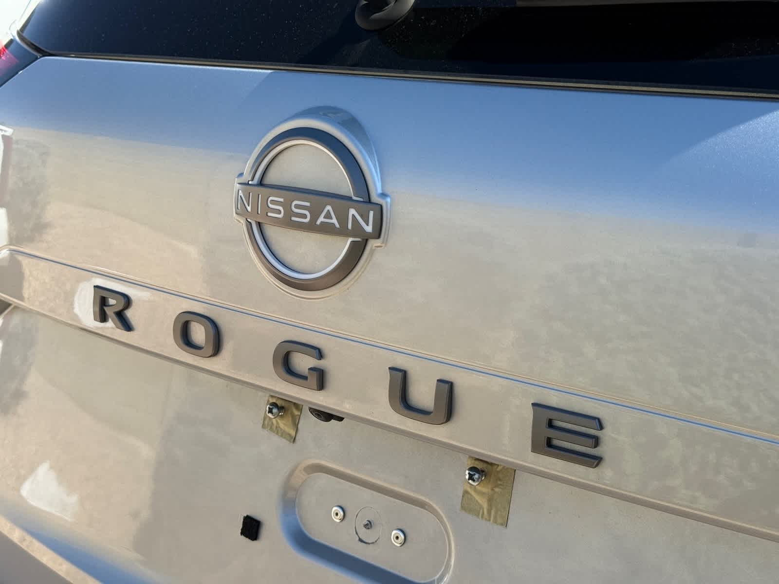 Thumbnail: 2024 Nissan Rogue - 11