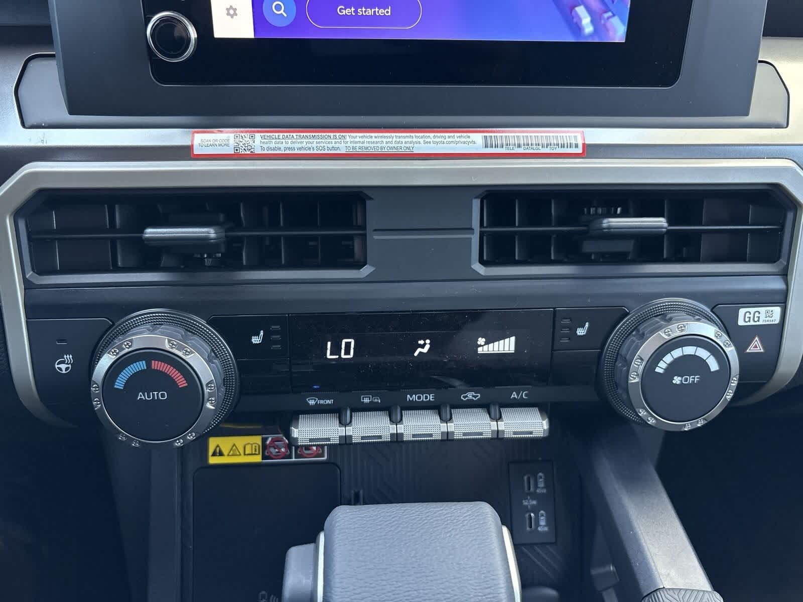 Thumbnail: 2025 Toyota Tacoma - 23