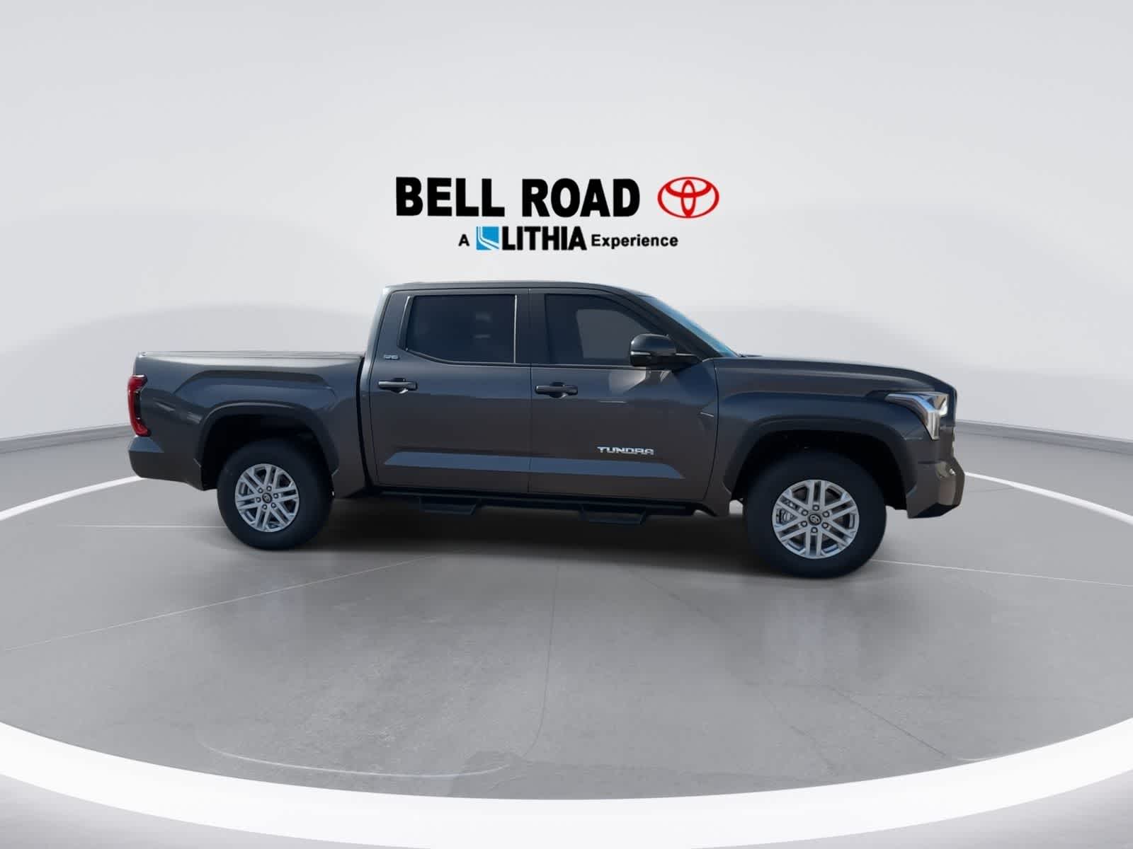 Thumbnail: 2026 Toyota Tundra - 9