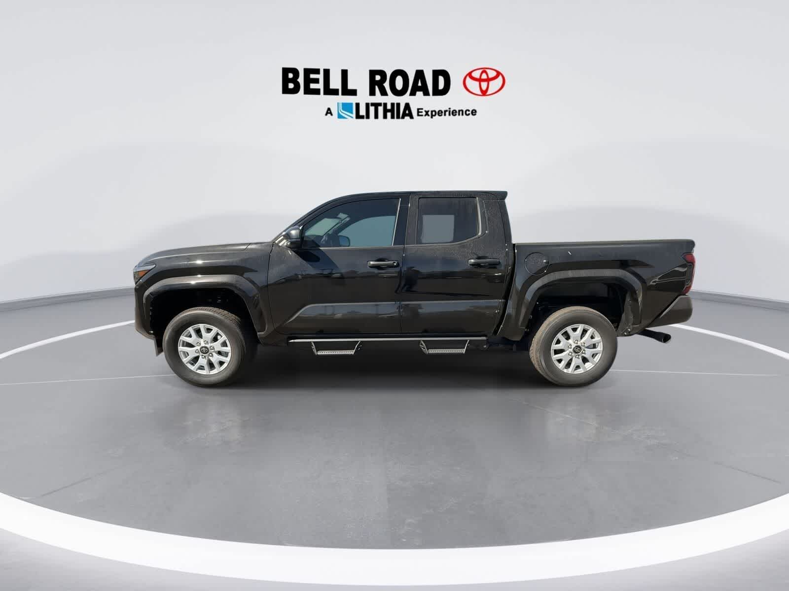 Thumbnail: 2025 Toyota Tacoma - 5