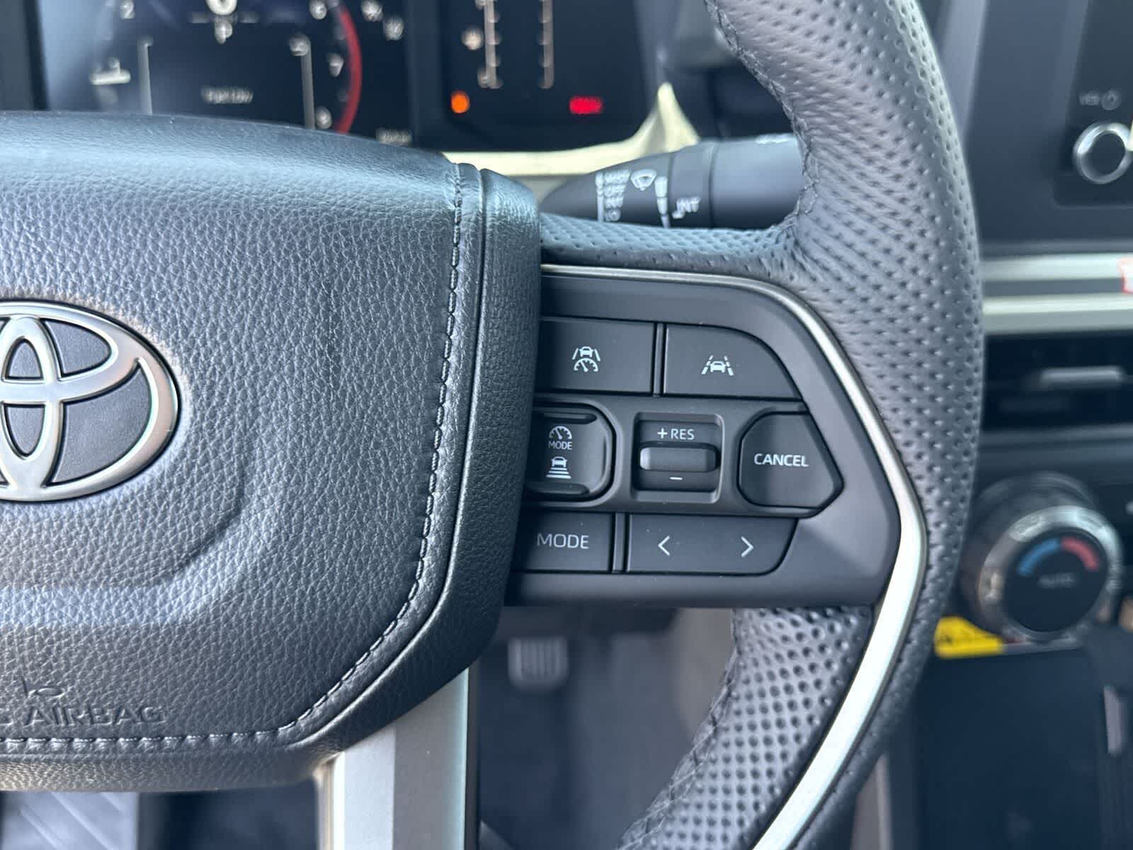 Thumbnail: 2025 Toyota Tacoma - 29