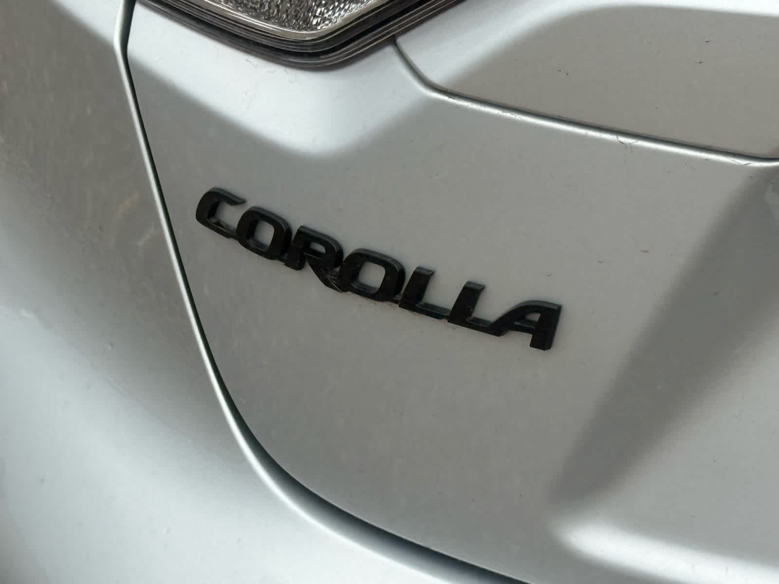 Thumbnail: 2021 Toyota Corolla - 15