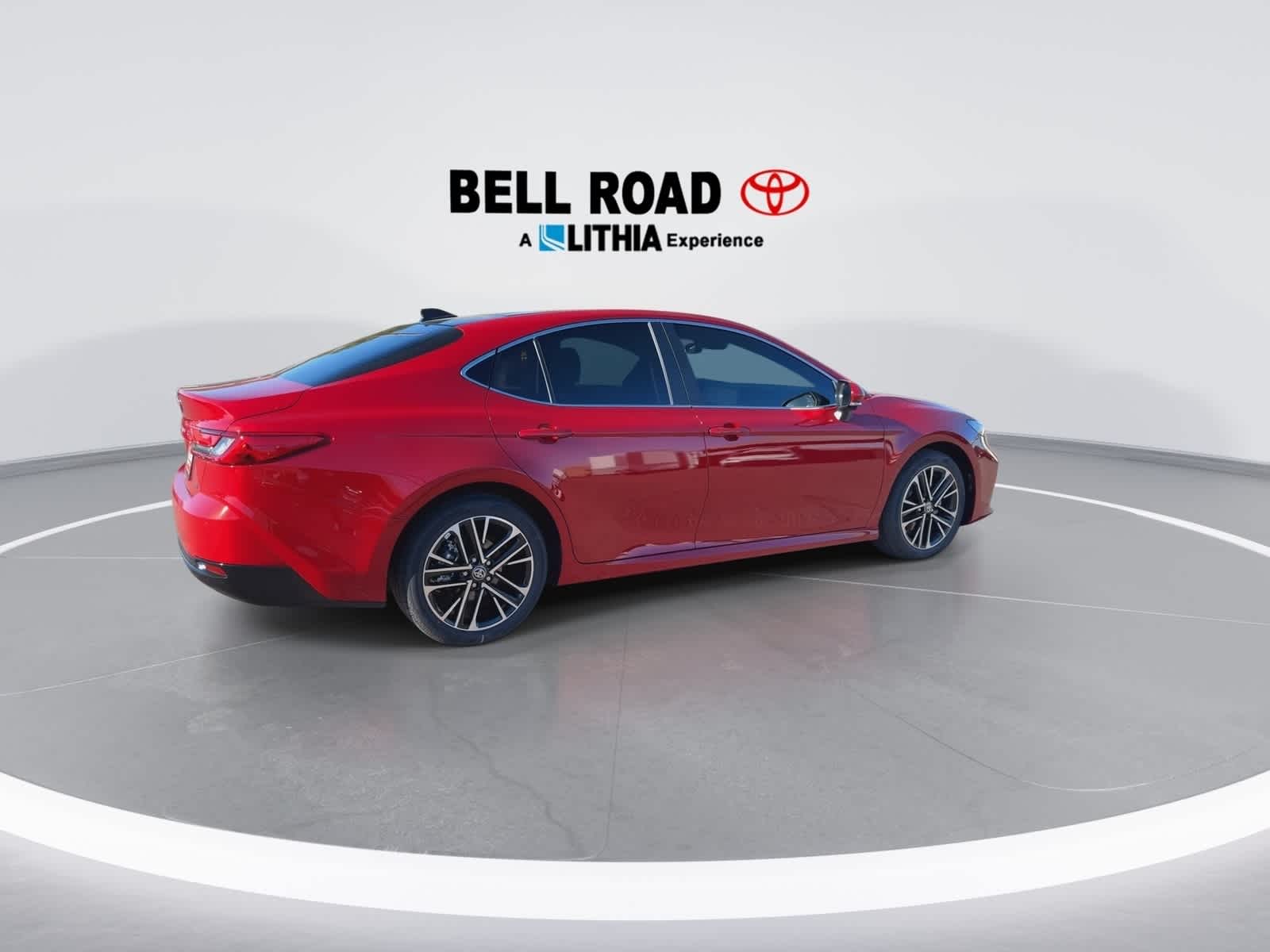 Thumbnail: 2026 Toyota Camry - 8