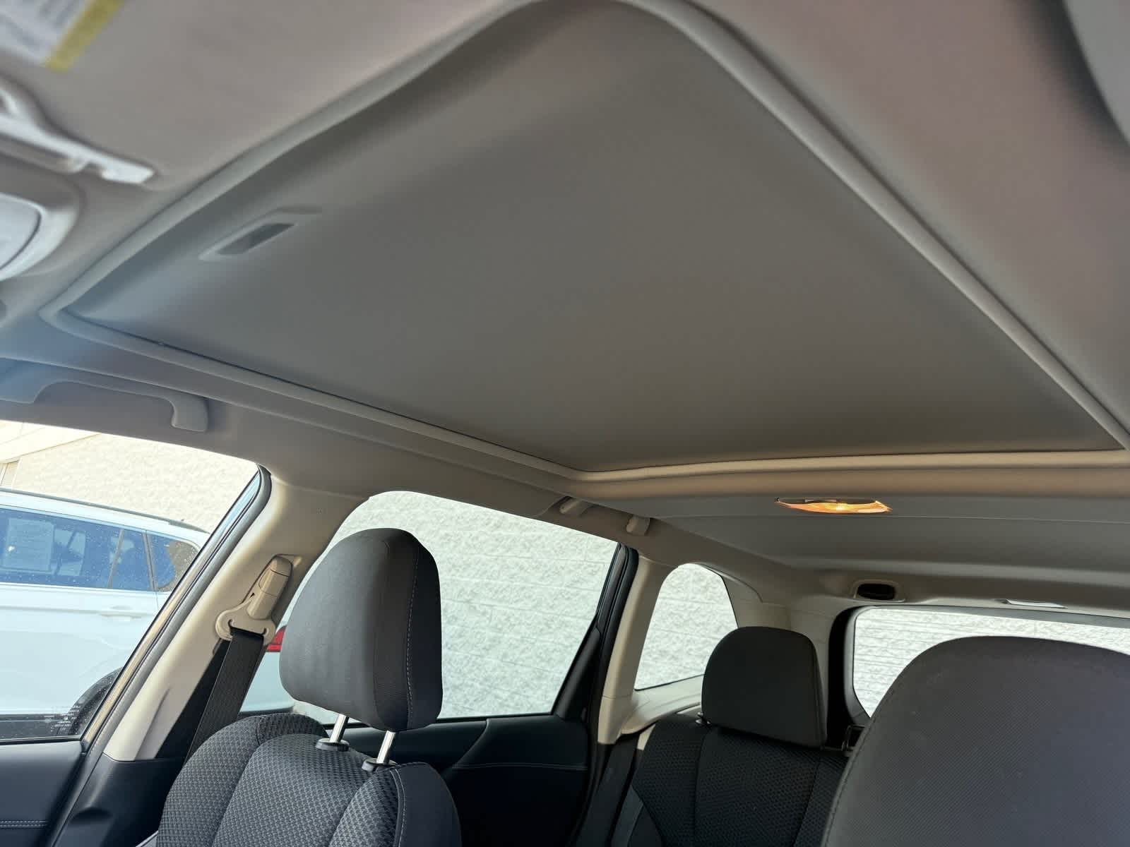 Thumbnail: 2020 Subaru Forester - 18