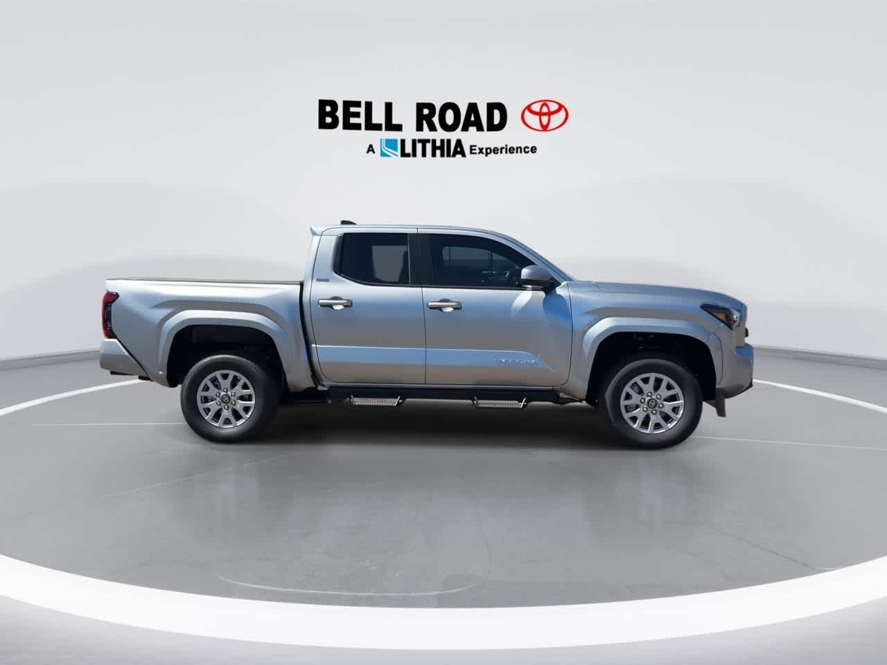 Thumbnail: 2025 Toyota Tacoma - 9