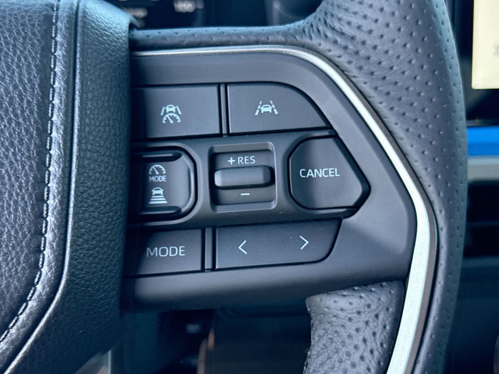 Thumbnail: 2025 Toyota Tacoma - 28