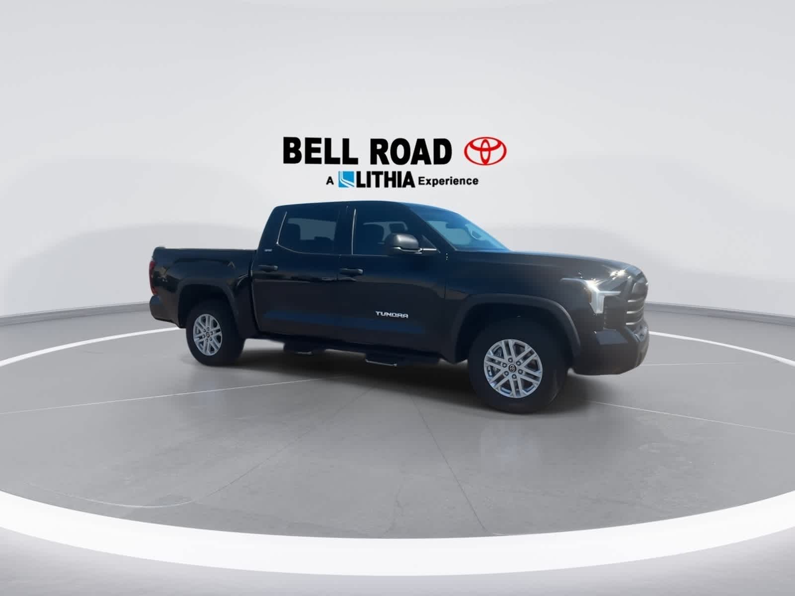 Thumbnail: 2024 Toyota Tundra - 2